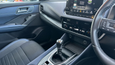 Nissan Qashqai 1.3 DiG-T MH Tekna 5dr Petrol Hatchback